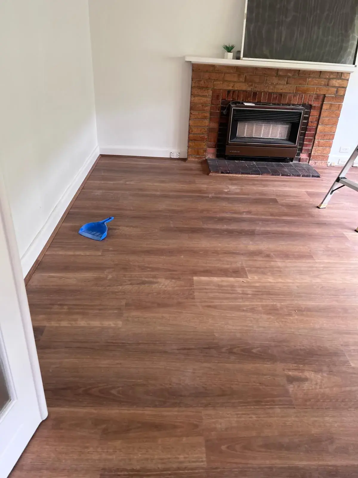 Premium flooring installation 2