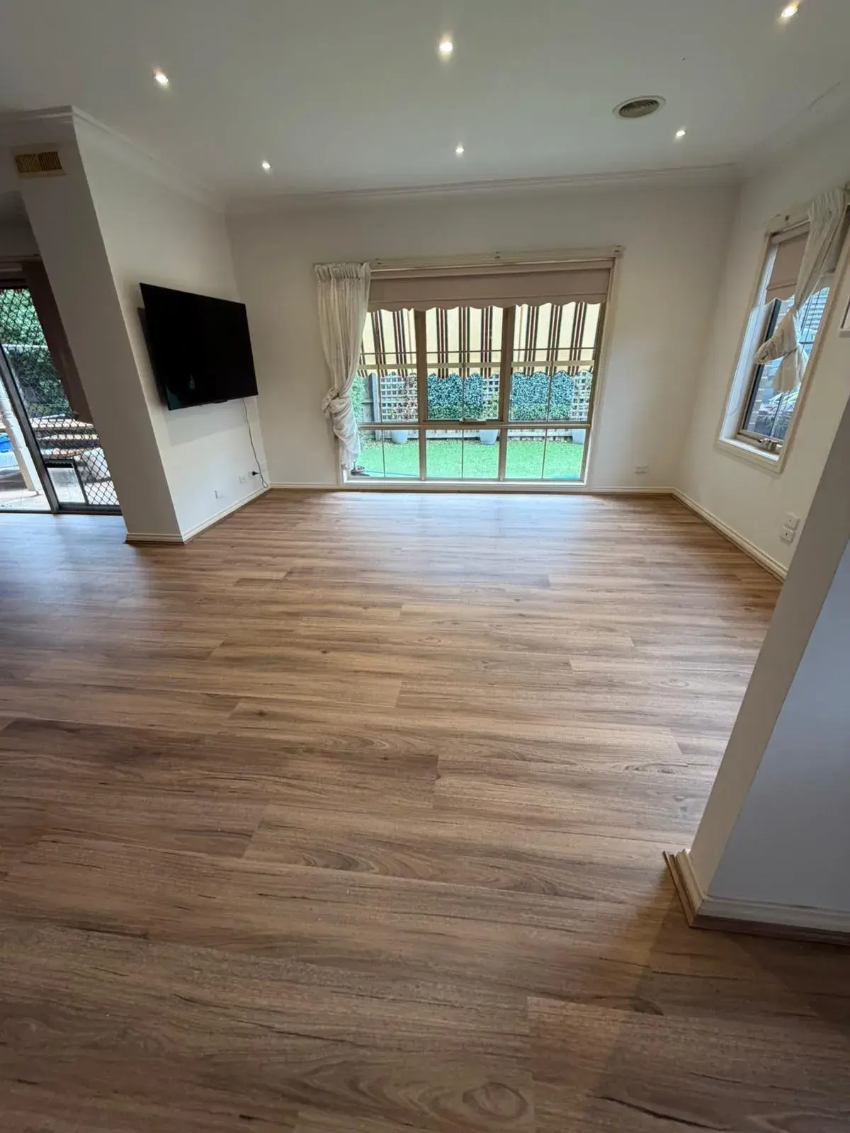 Premium flooring installation 5