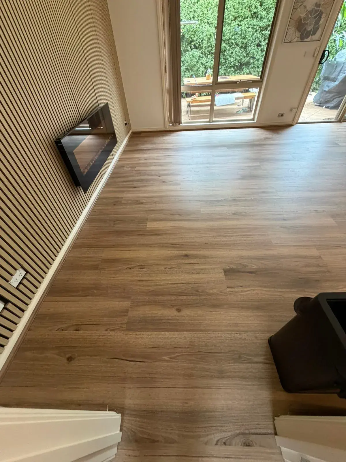 Premium flooring installation 8