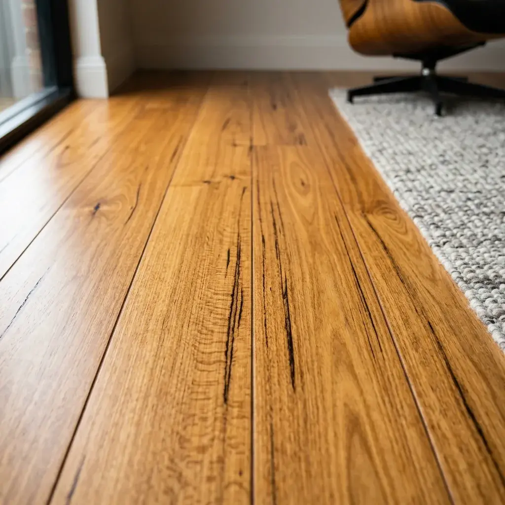 Blackbutt