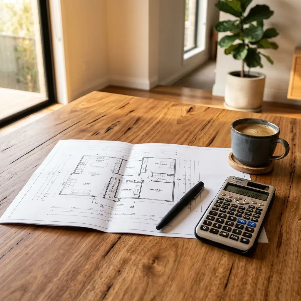 Budgeting for Your Renovation: The Real Cost of Flooring Installation in Victoria