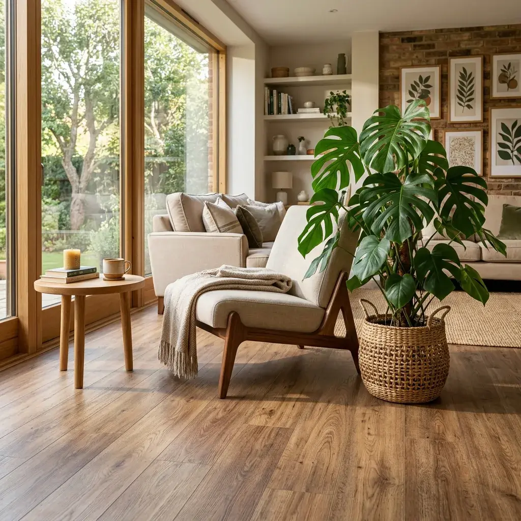 Sustainable Living: The Benefits of Eco-Friendly Flooring Materials in Australia