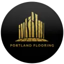 Portland Flooring Logo