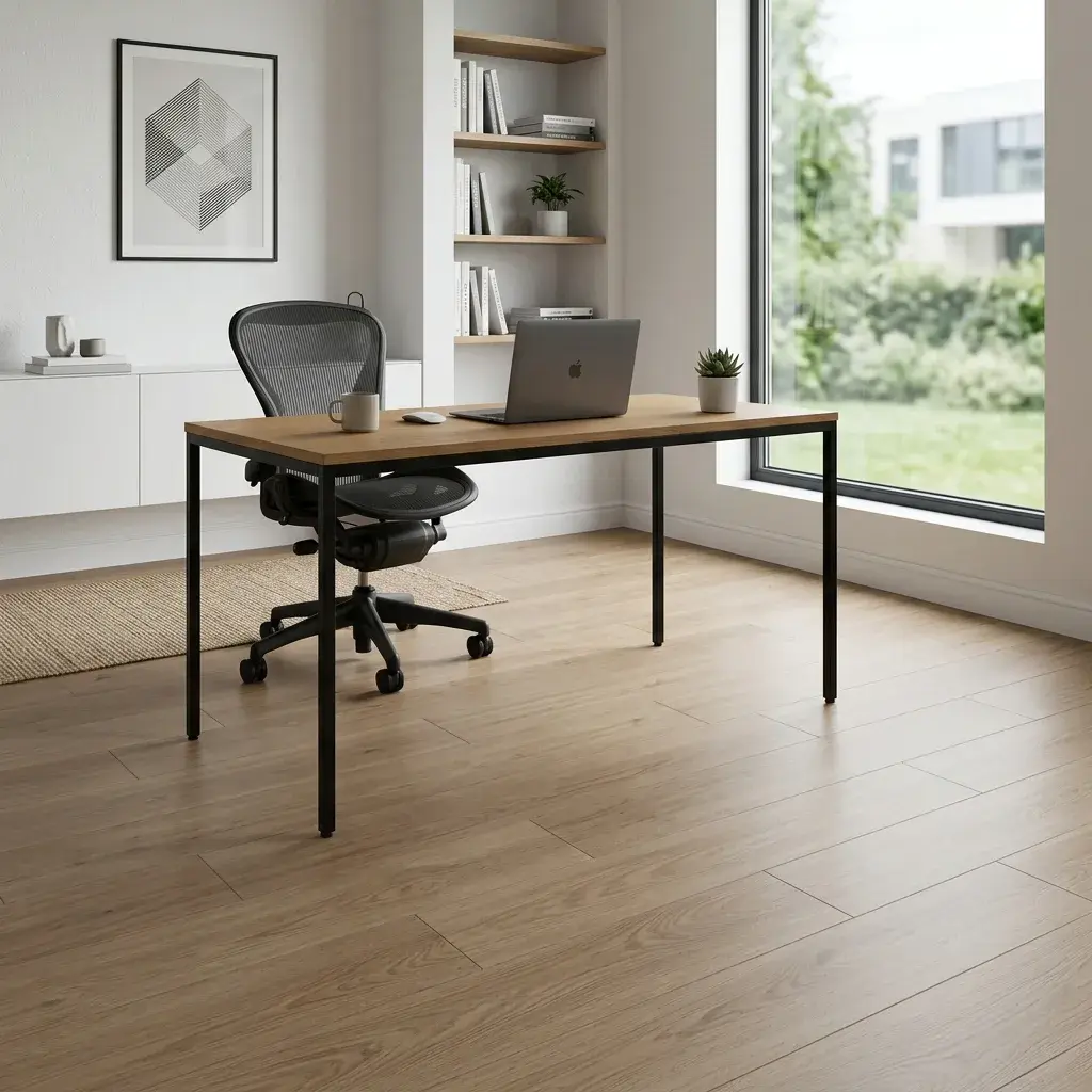 Laminate Flooring