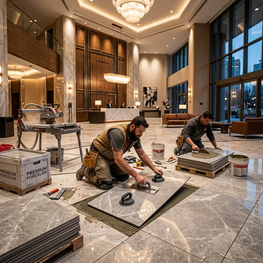 On-site Installation