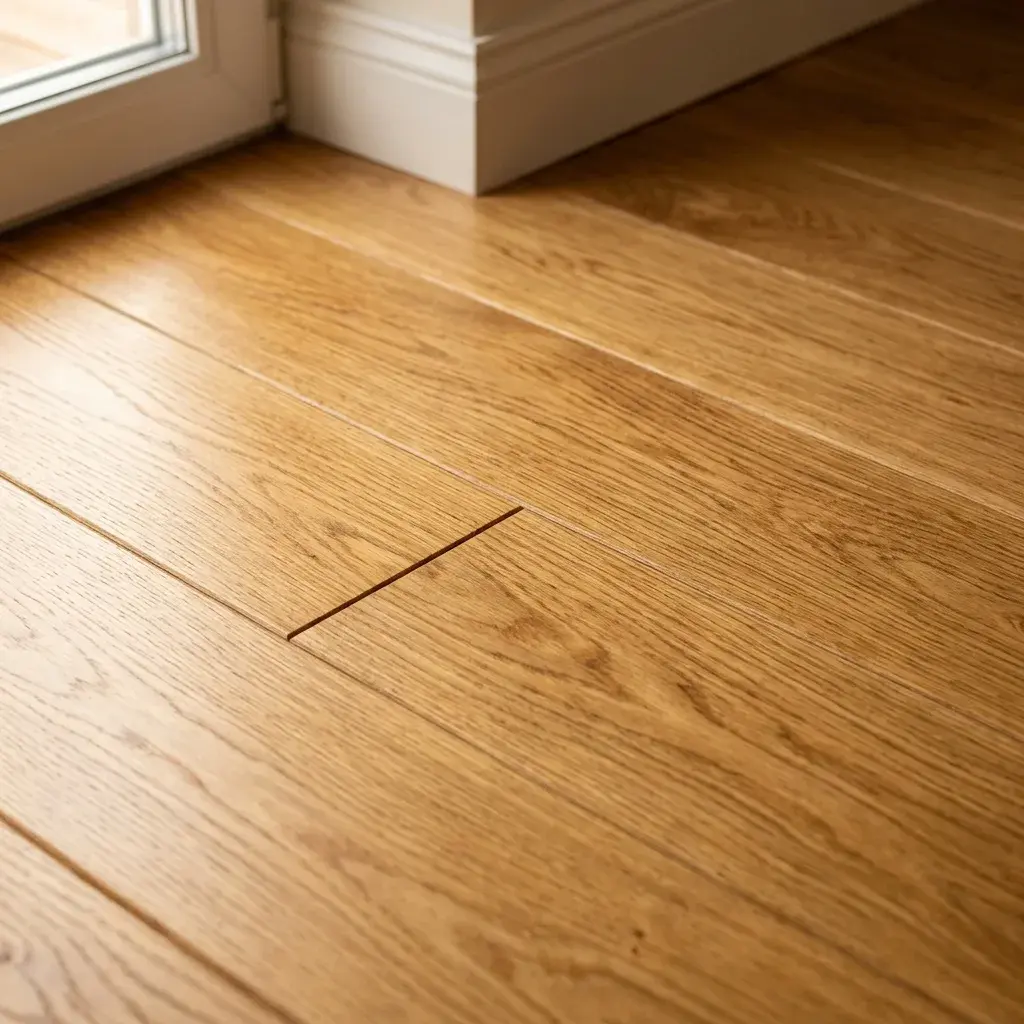 Floor Repairs