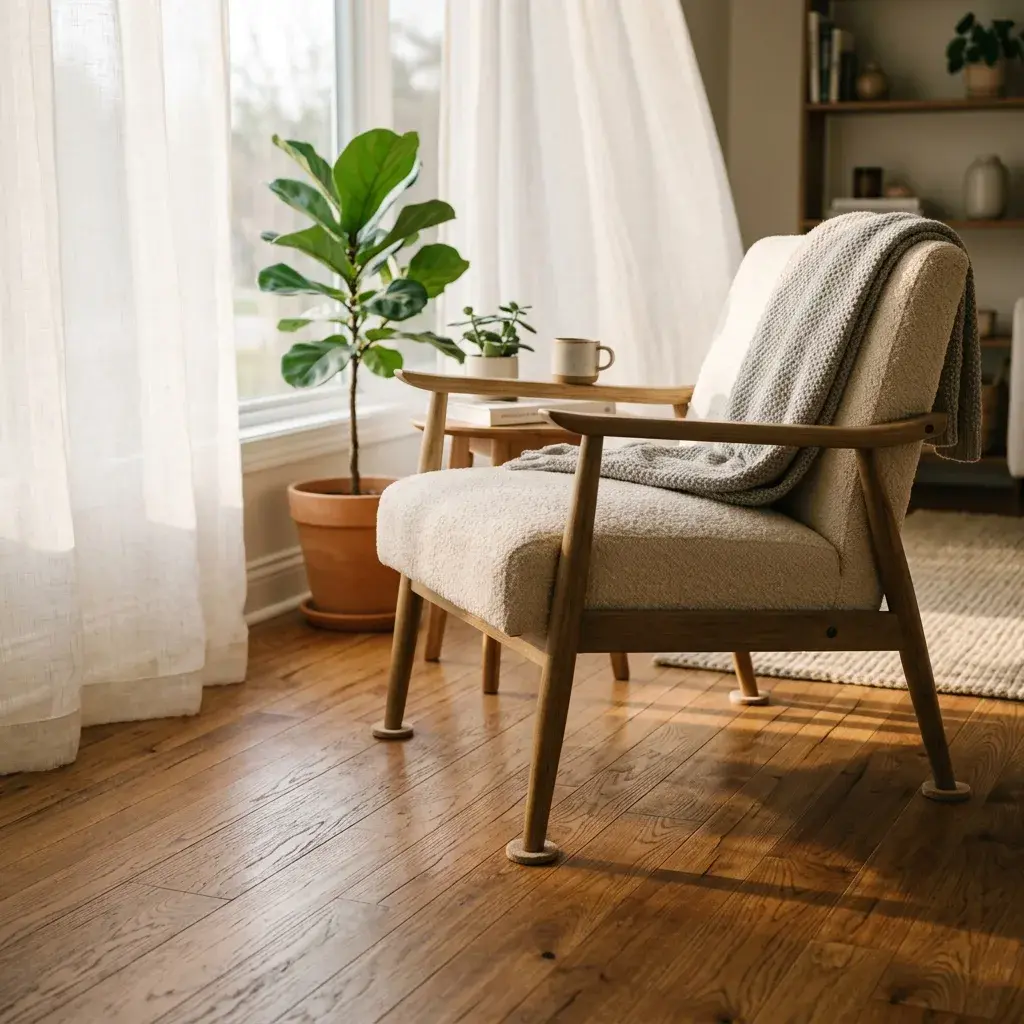 Considerations for Hybrid Flooring