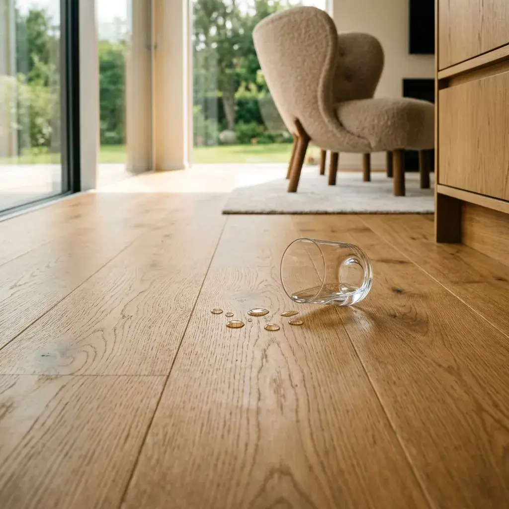 Waterproof Flooring