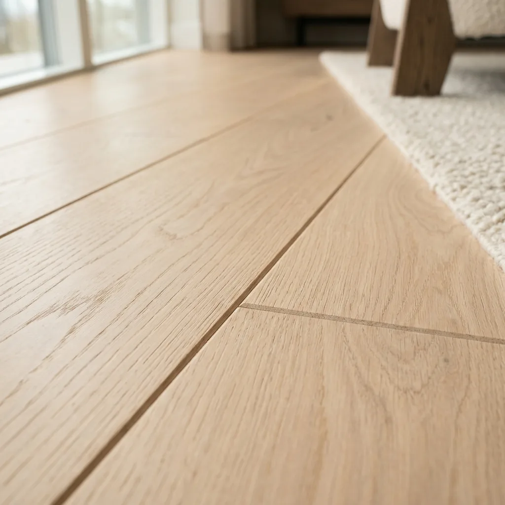 Mistral Oak